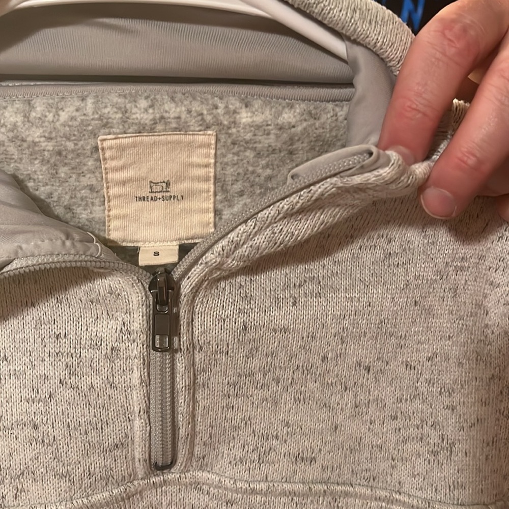 Thread supply size S - Picture 3 of 3